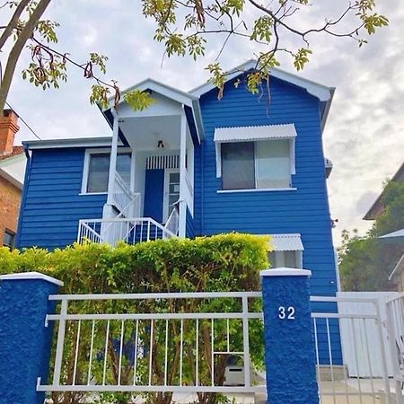 Five 2 Home Backpacker Brisbane Eksteriør billede
